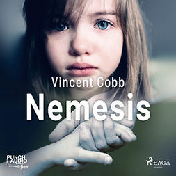 Cobb, Vincent - Nemesis, audiobook