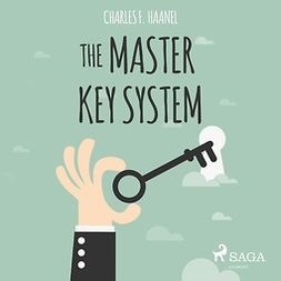 Haanel, Charles F. - The Master Key System, äänikirja