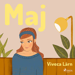 Lärn, Viveca - Maj, äänikirja