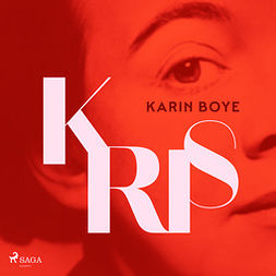 Boye, Karin - Kris, audiobook