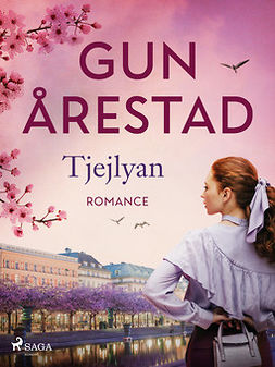 Årestad, Gun - Tjejlyan, ebook