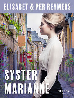 Reymers, Elisabet - Syster Marianne, ebook