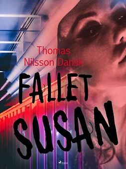Dansk, Thomas Nilsson - Fallet Susan, e-kirja