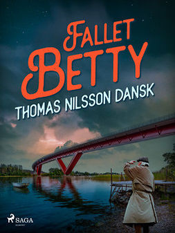 Dansk, Thomas Nilsson - Fallet Betty, e-bok