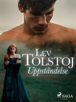 Tolstoj, Leo - Uppståndelse, e-bok
