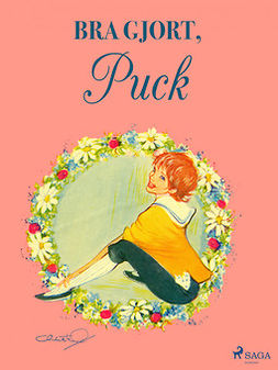 Werner, Lisbeth - Bra gjort, Puck, ebook