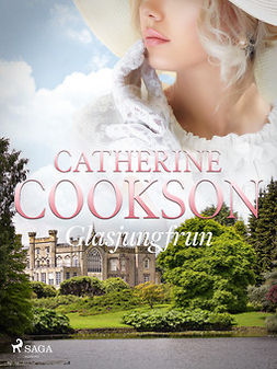 Cookson, Catherine - Glasjungfrun, ebook