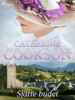 Cookson, Catherine - Sjätte budet, ebook