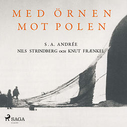 Frænkel, Knut - Med örnen mot polen, audiobook