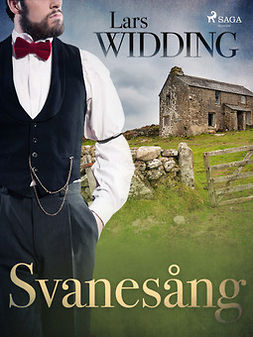 Widding, Lars - Svanesång, ebook
