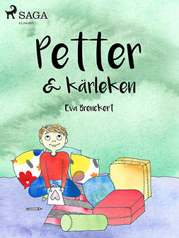 Brenckert, Eva - Petter & kärleken, ebook