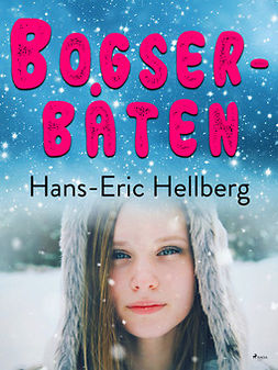 Hellberg, Hans-Eric - Bogserbåten, ebook