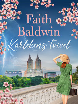 Baldwin, Faith - Kärlekens tvivel, e-kirja