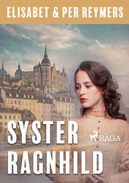 Reymers, Elisabet - Syster Ragnhild, audiobook