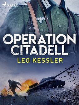Kessler, Leo - Operation Citadell, e-kirja