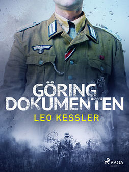 Kessler, Leo - Göringdokumenten, ebook