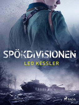 Kessler, Leo - Spökdivisionen, ebook