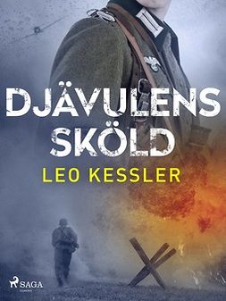Kessler, Leo - Djävulens sköld, ebook