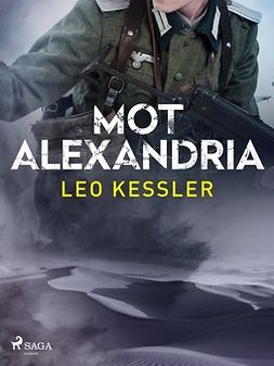 Kessler, Leo - Mot Alexandria, ebook