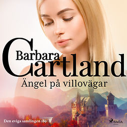 Cartland, Barbara - Ängel på villovägar, audiobook