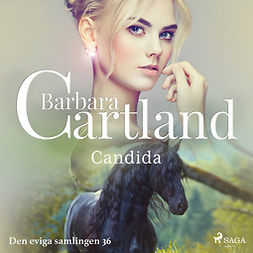 Cartland, Barbara - Candida, audiobook