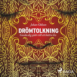 Ohlson, Johan - Drömtolkning, audiobook
