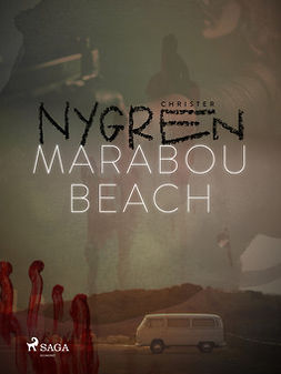 Nygren, Christer - Marabou Beach, e-kirja