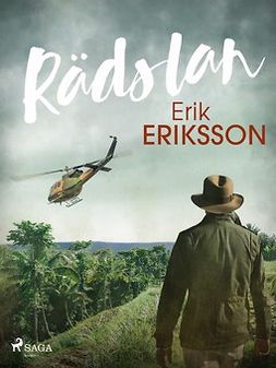 Eriksson, Erik - Rädslan, ebook