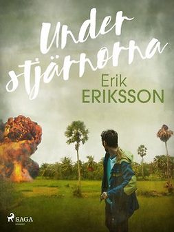 Eriksson, Erik - Under stjärnorna, ebook