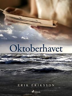 Eriksson, Erik - Oktoberhavet, ebook