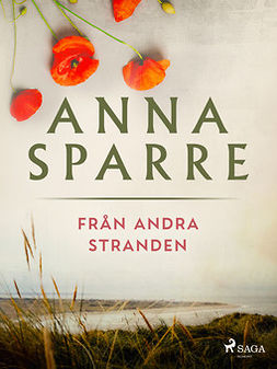 Sparre, Anna - Från andra stranden, e-kirja