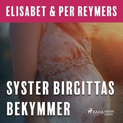 Reymers, Elisabet - Syster Birgittas bekymmer, audiobook