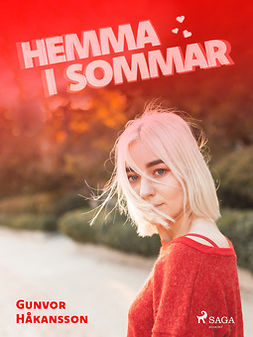 Håkansson, Gunvor - Hemma i sommar, e-kirja