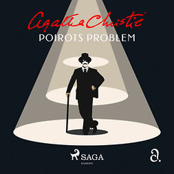 Christie, Agatha - Poirots problem, audiobook