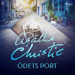 Christie, Agatha - Ödets port, äänikirja