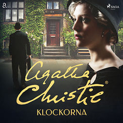 Christie, Agatha - Klockorna, audiobook