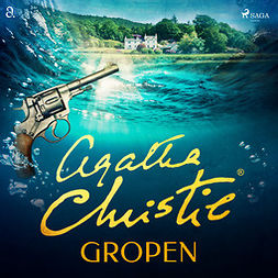 Christie, Agatha - Gropen, audiobook