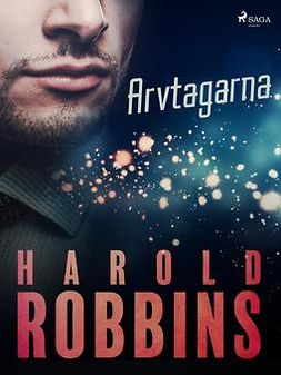 Robbins, Harold - Arvtagarna, ebook