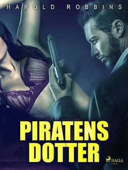 Robbins, Harold - Piratens dotter, e-kirja