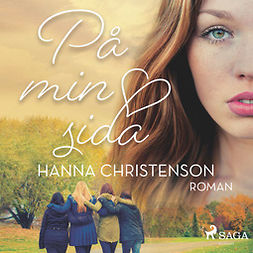 Christenson, Hanna - På min sida, äänikirja