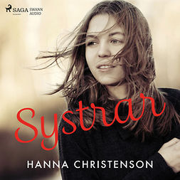 Christenson, Hanna - Systrar, äänikirja