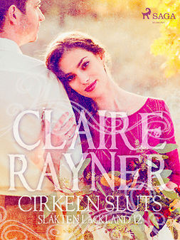 Rayner, Claire - Cirkeln sluts, ebook