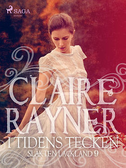 Rayner, Claire - I tidens tecken, e-bok