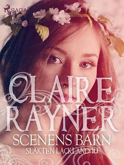 Rayner, Claire - Scenens barn, e-bok