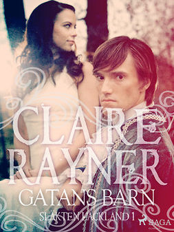 Rayner, Claire - Gatans barn, e-bok