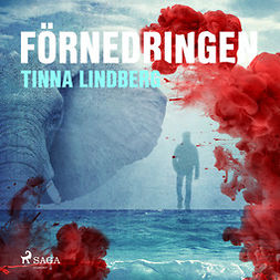 Lindberg, Tinna - Förnedringen, audiobook