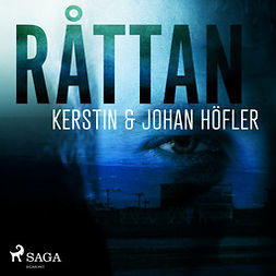 Höfler, Kerstin - Råttan, audiobook