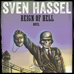 Hassel, Sven - Reign of Hell, äänikirja