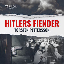 Pettersson, Torsten - Hitlers fiender, äänikirja