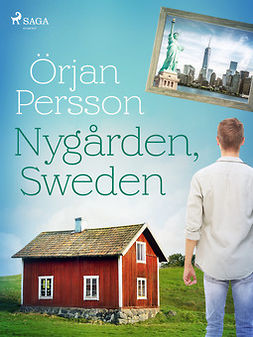 Persson, Örjan - Nygården, Sweden, e-kirja